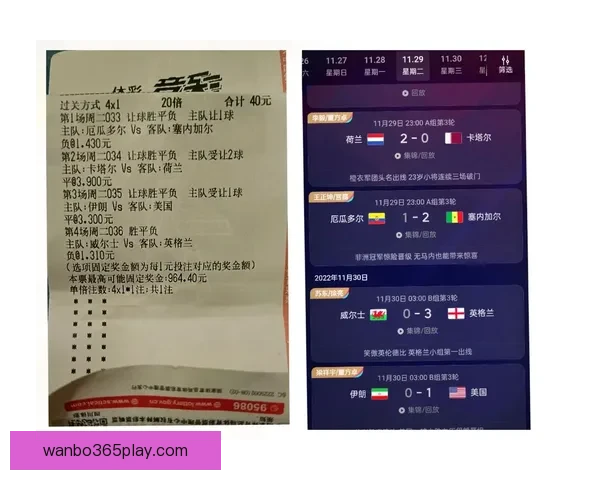 世界杯竞猜胜负技巧揭秘如何提高预测准确率掌握这些关键因素