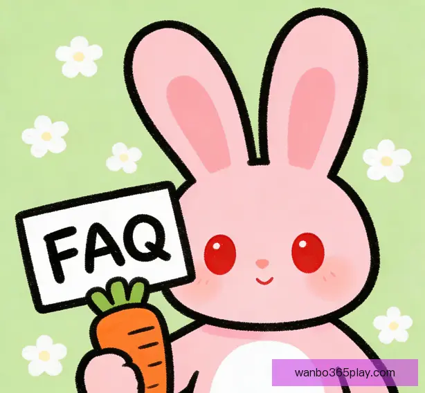 常见问题